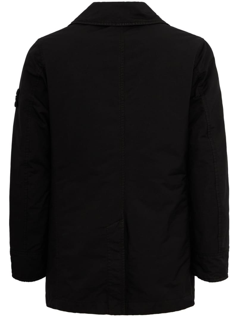 Stone Island: 海军外套