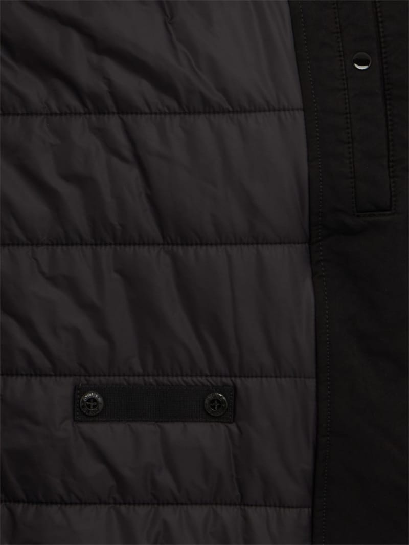 Stone Island: 海军外套