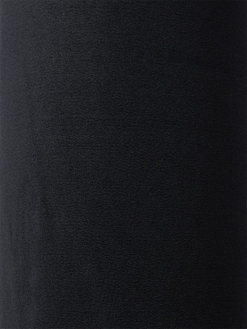 Wolford: Strumpfhose Satin De Luxe 100 schimmernd
