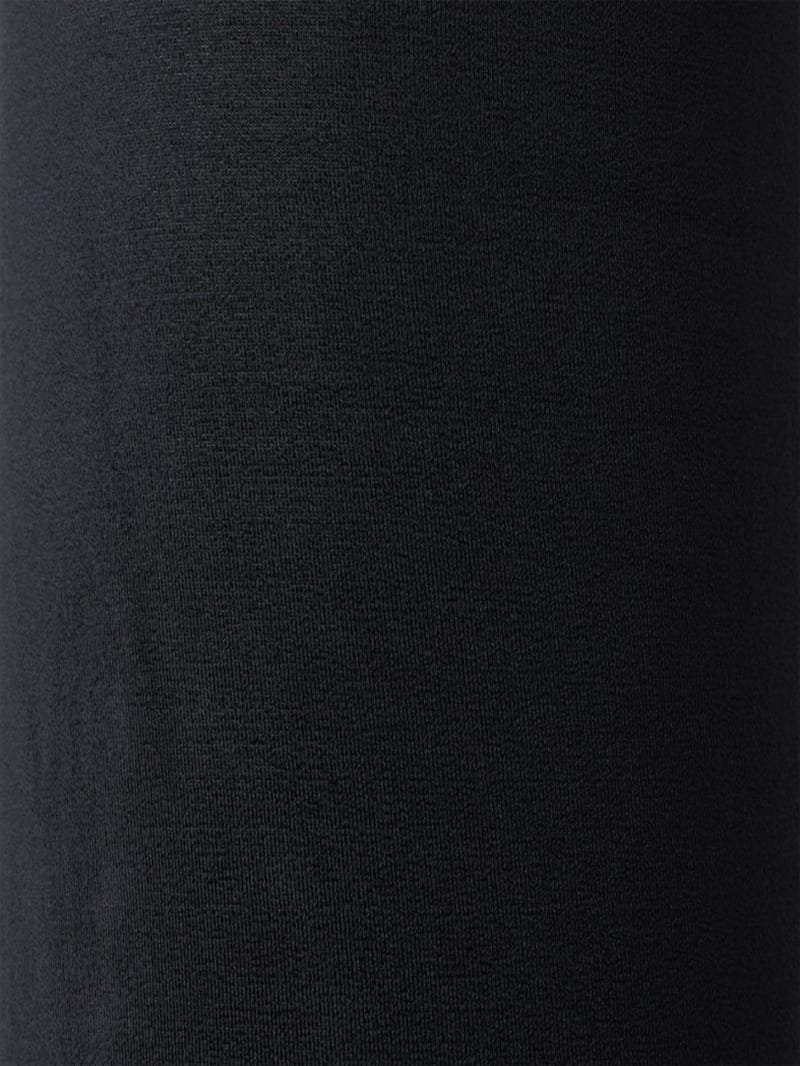 Wolford - Strumpfhose Satin De Luxe 100 schimmernd