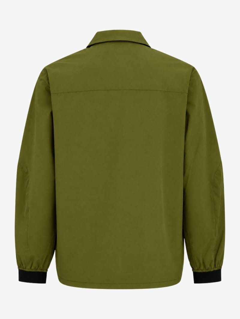 PURPLE MOUNTAIN OBSERVATORY: Camisa Climate de nylon