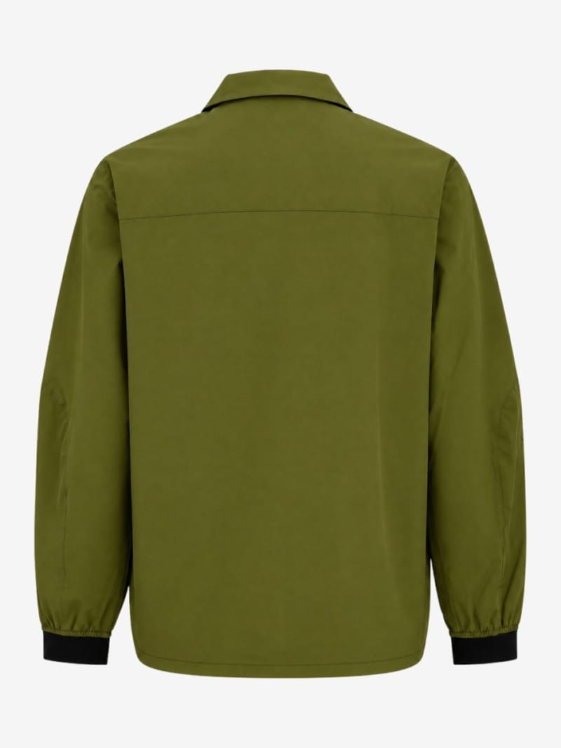 PURPLE MOUNTAIN OBSERVATORY - Camisa Climate de nylon