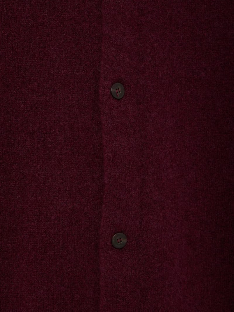 ANIPS: Cashmere & silk shirt 
