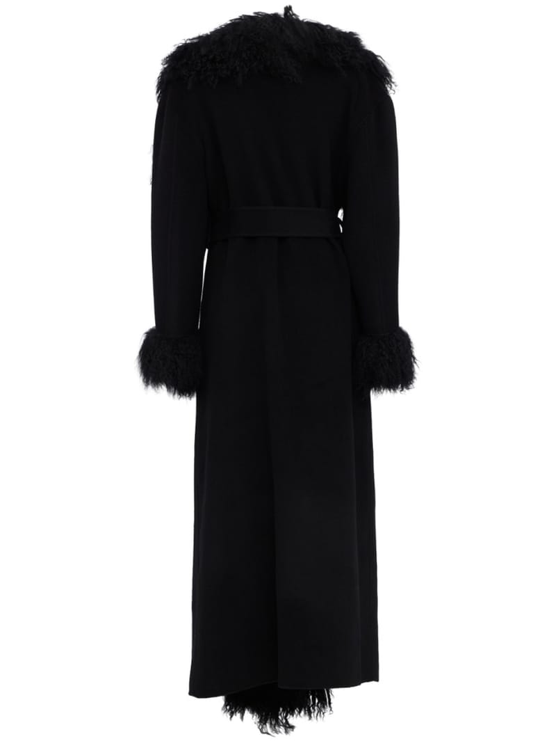 Giuseppe Di Morabito: Cappotto /coat
