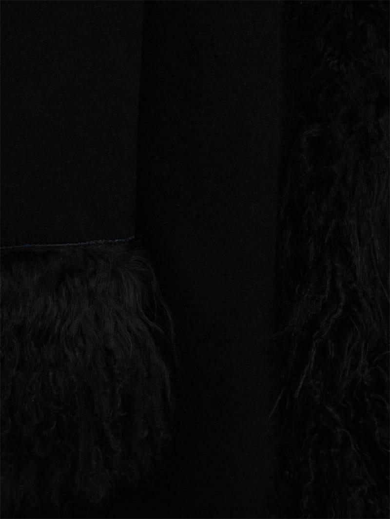 Giuseppe Di Morabito: Cappotto /coat
