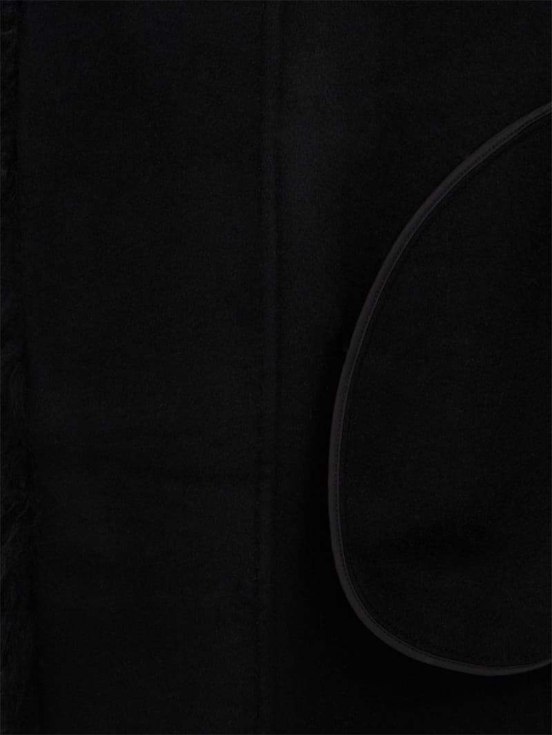 Giuseppe Di Morabito: Cappotto /coat