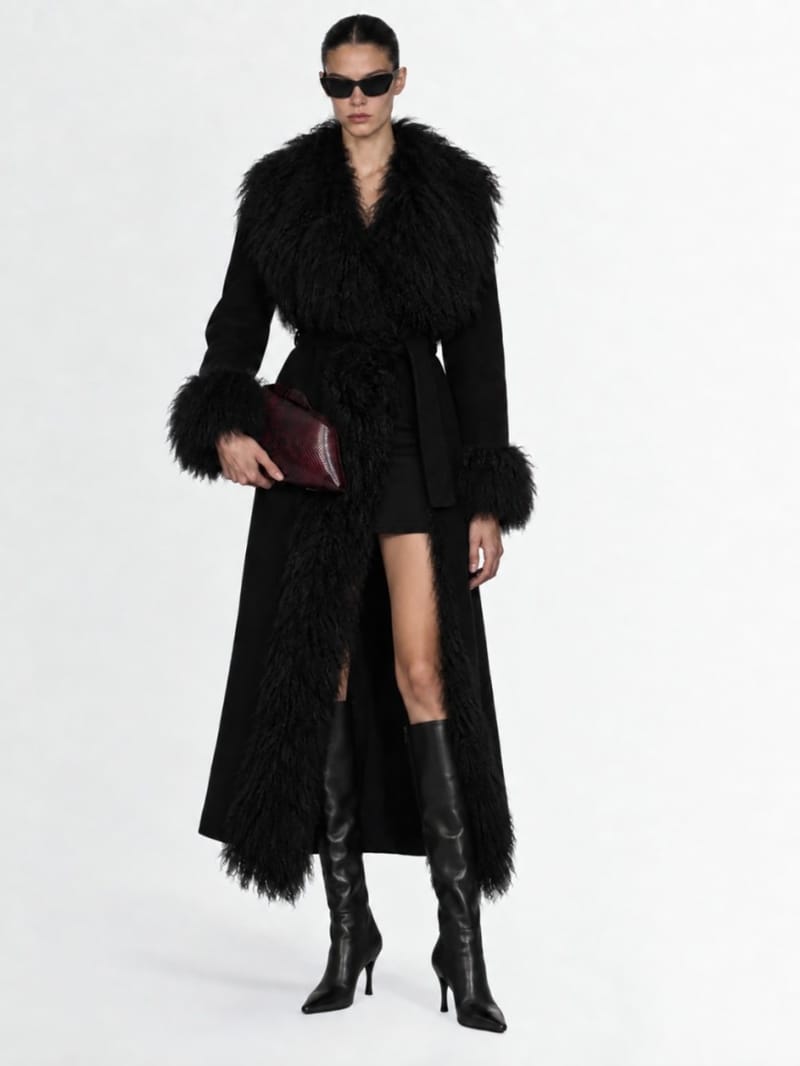 Giuseppe Di Morabito - Cappotto /coat