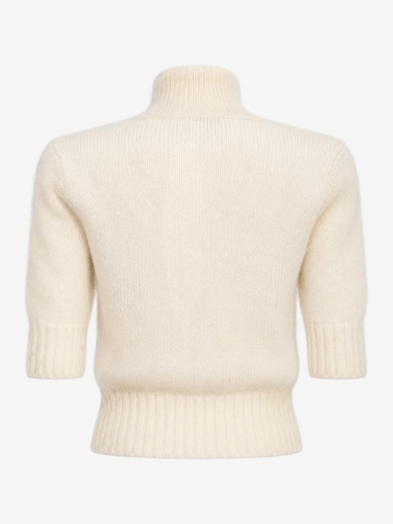 LUISA SPAGNOLI - Catalano sweater