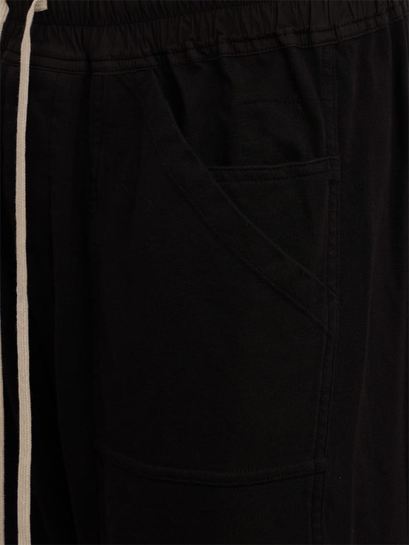 Rick Owens DRKSHDW: 经典工装束带