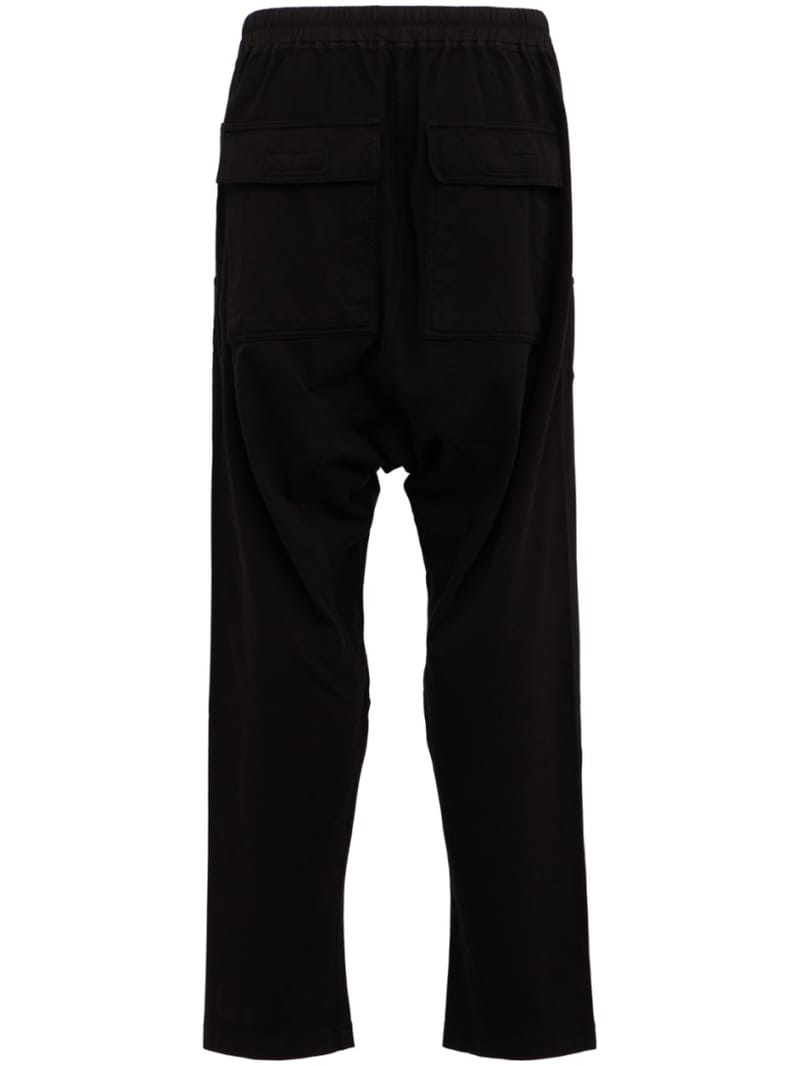 Rick Owens DRKSHDW - Classic cargo drawstring