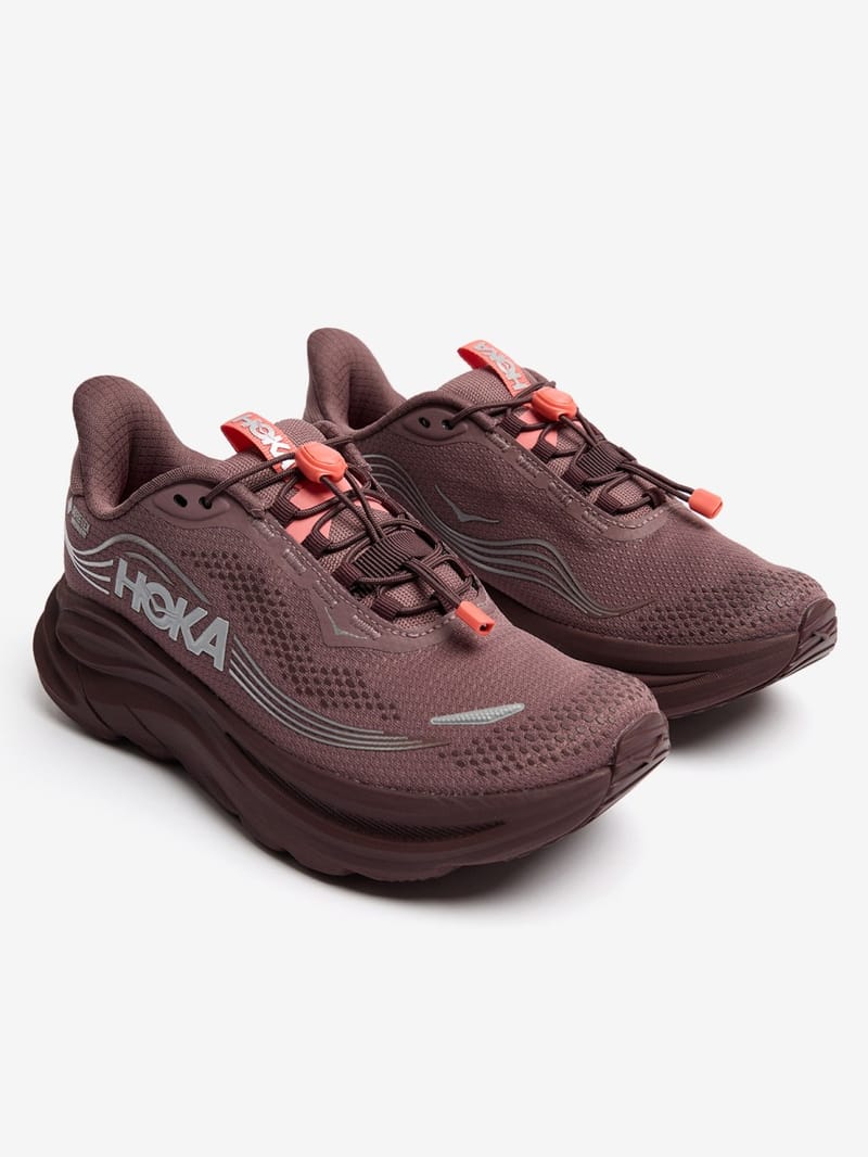 Hoka: Clifton 11 GTX Sneakers