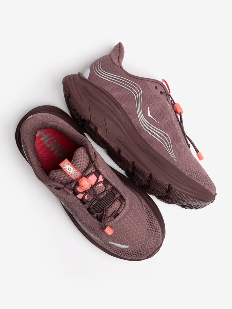 Hoka: Clifton 11 GTX Sneakers