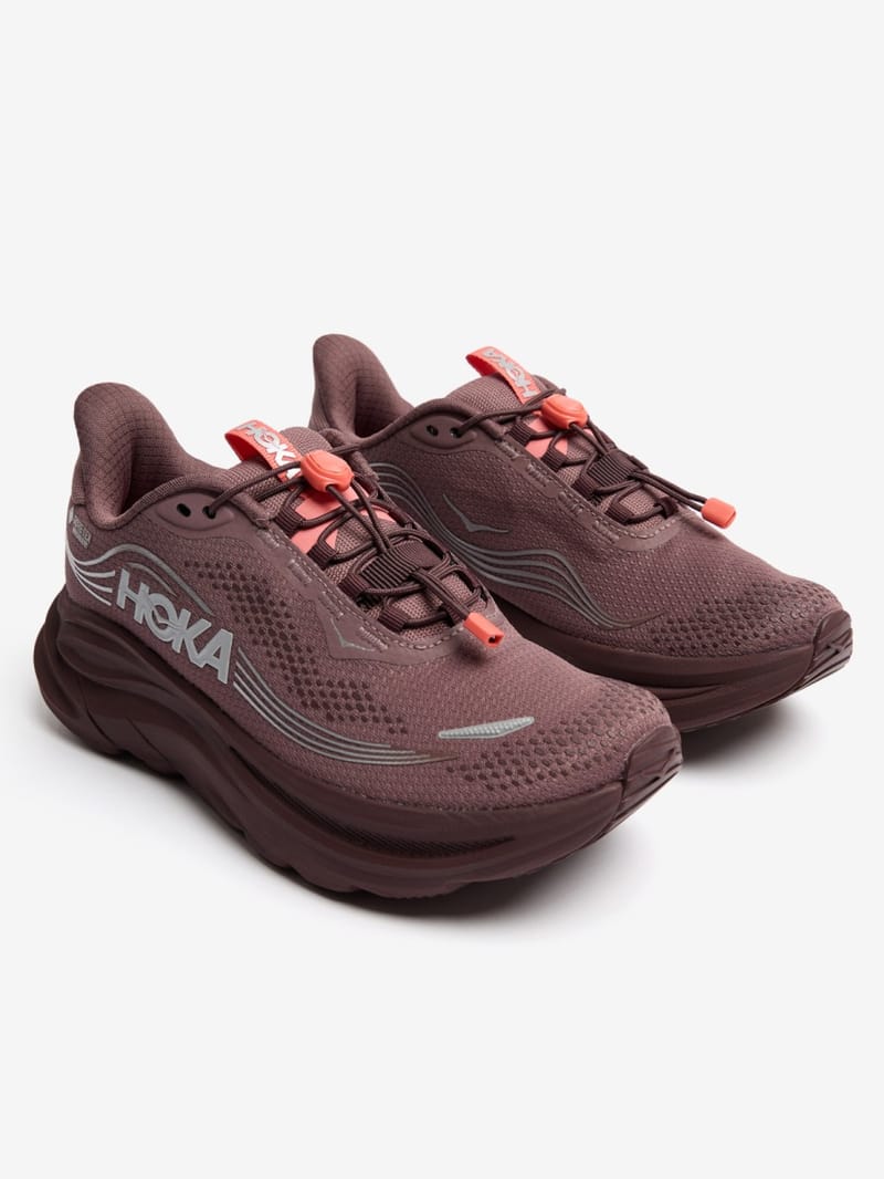 Hoka - Clifton 11 GTX Sneakers