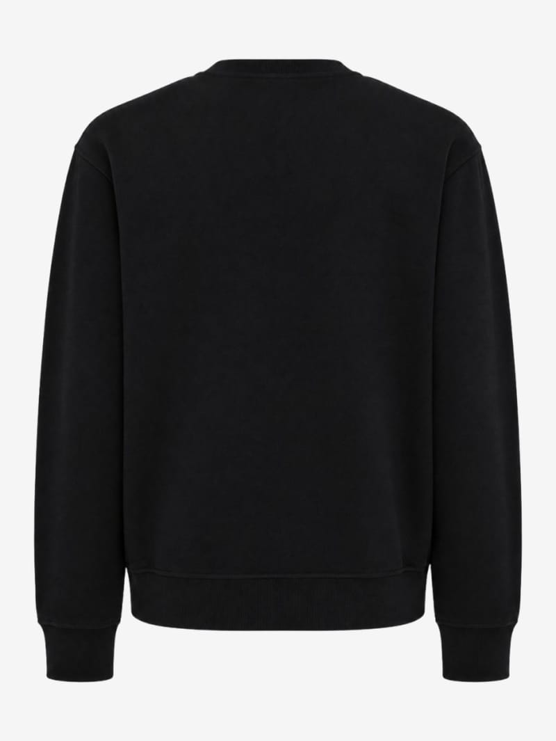 Dsquared2: Cool Fit Crewneck