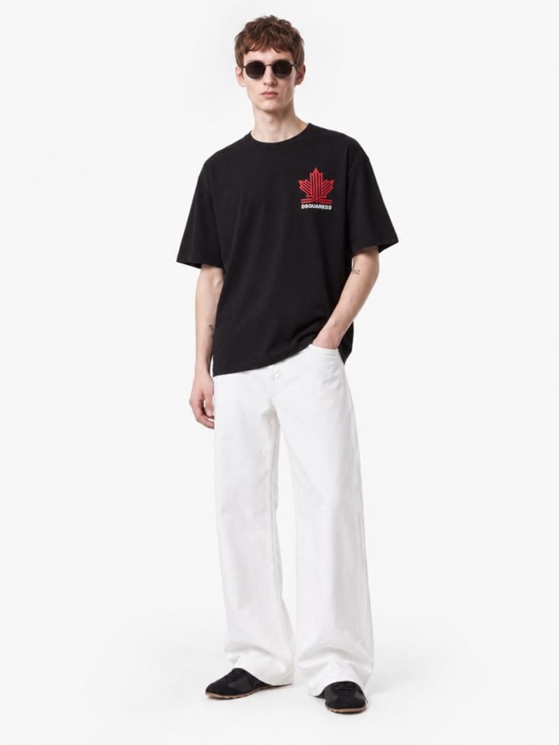Dsquared2: Cool Fit Tee