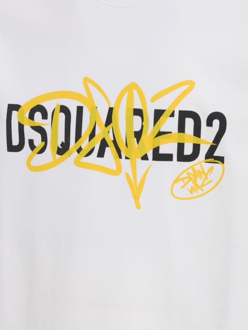 Dsquared2: Cool Fit Tee