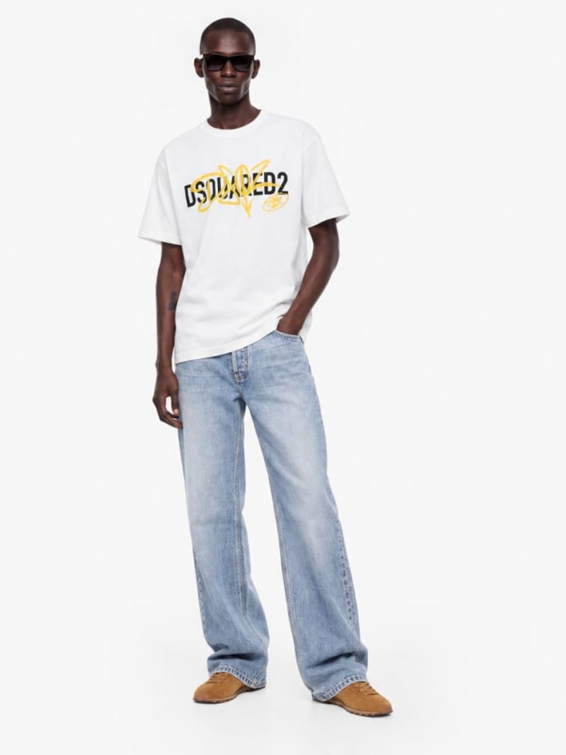 Dsquared2 - Cool Fit Tee