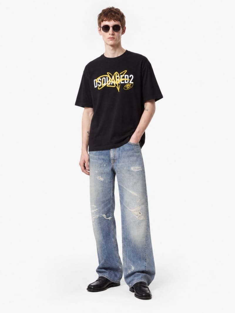 Dsquared2 - Cool Fit Tee