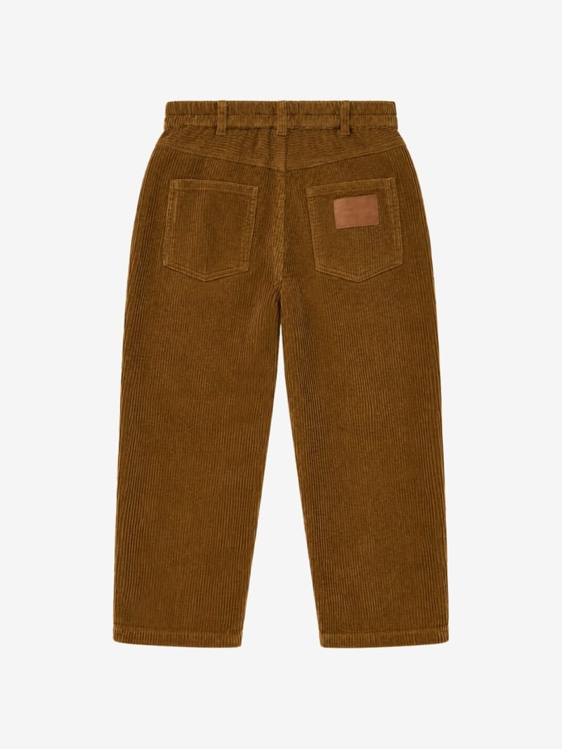 BRUNO BRUNO: Corduroy pants