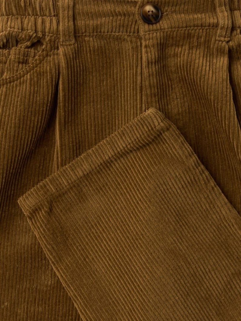 BRUNO BRUNO: Corduroy pants