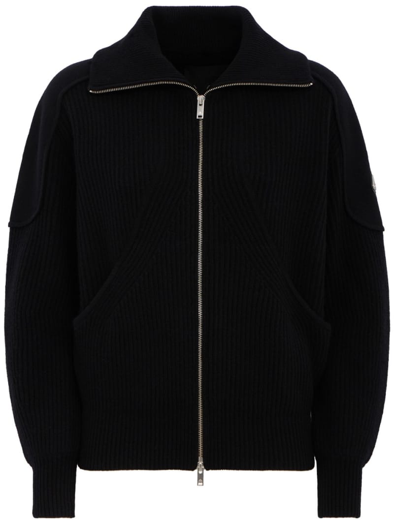 Moose Knuckles: corina crew sweater
