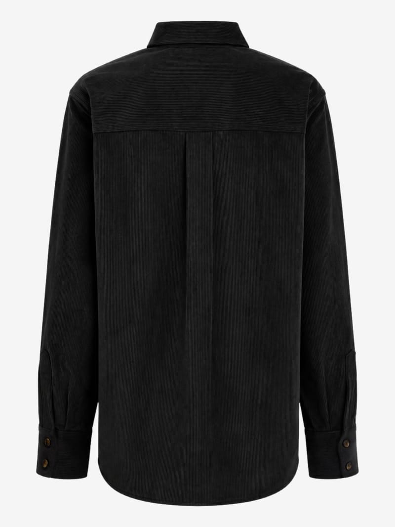 AMIYA - Costa Corduroy Shirt