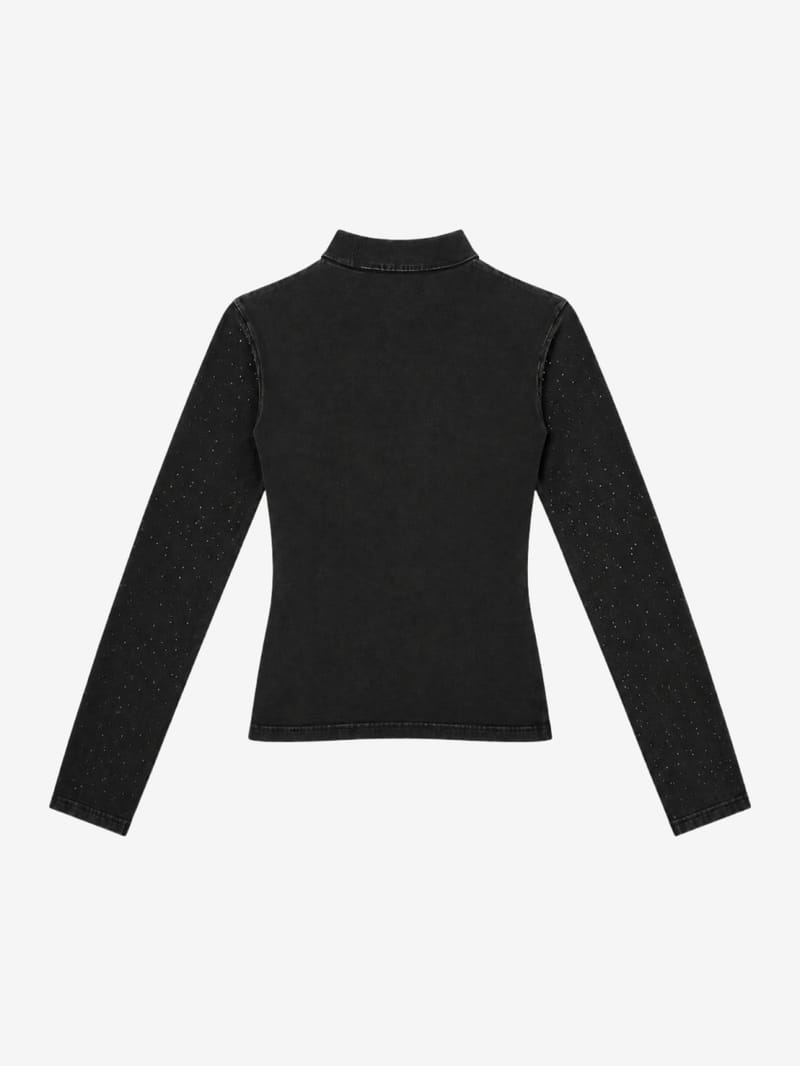 Diesel Kids: Cotton blend knitwear