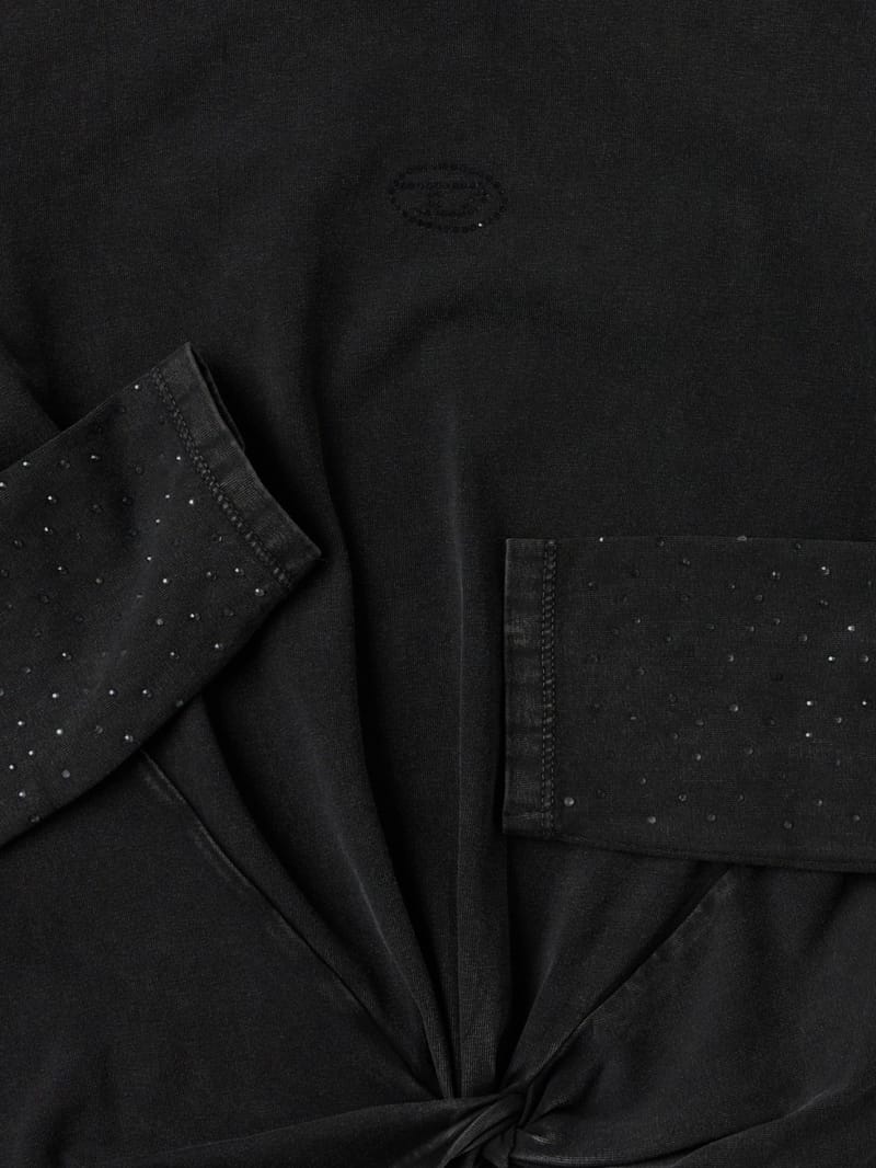 Diesel Kids: Cotton blend knitwear