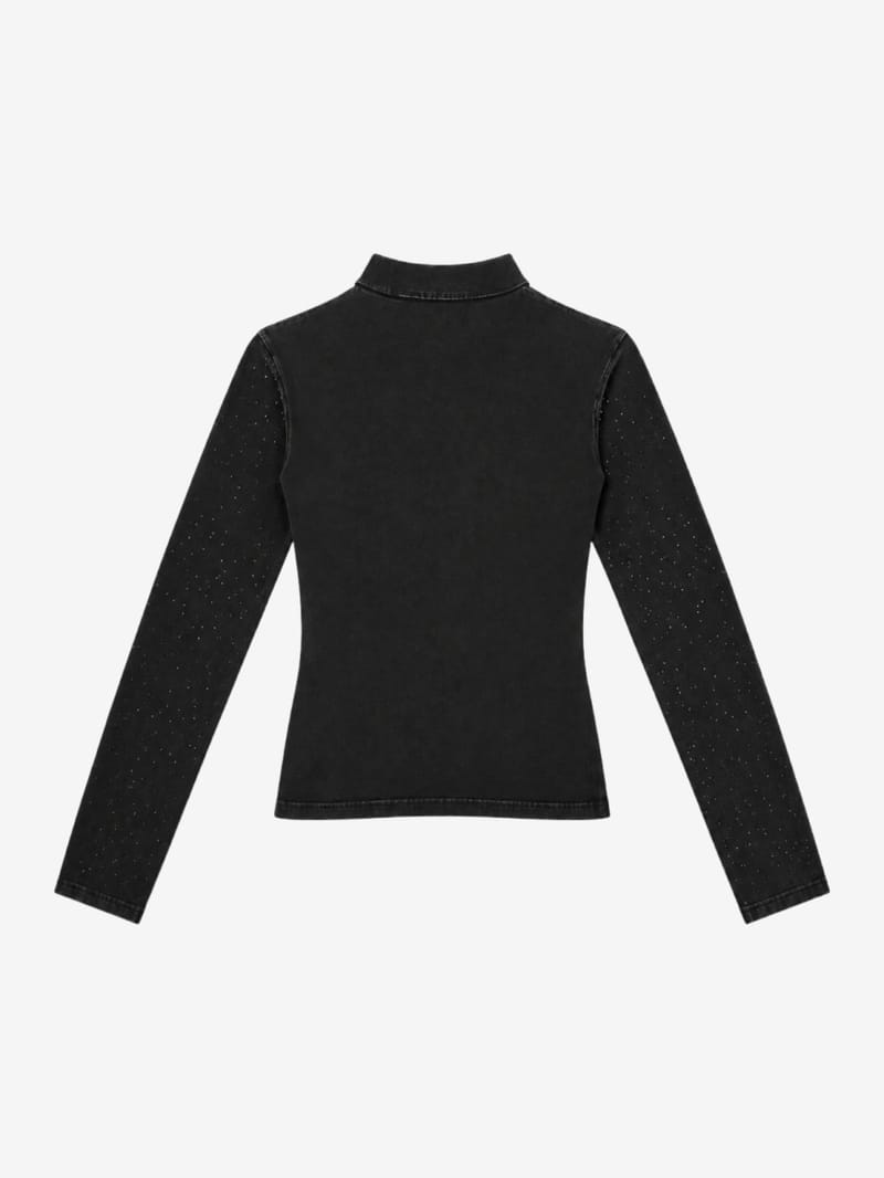 Diesel Kids - Cotton blend knitwear