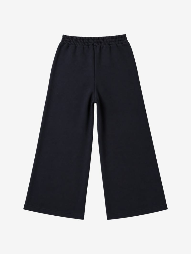 Marni Junior: Cotton blend pants