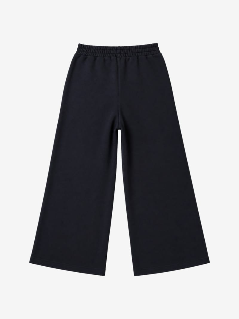 Marni Junior - Cotton blend pants