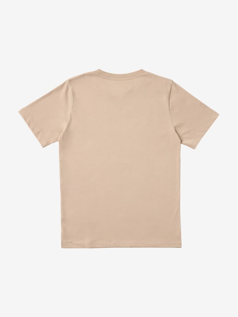 MM6 Maison Margiela: Cotton crewneck sweatshirt
