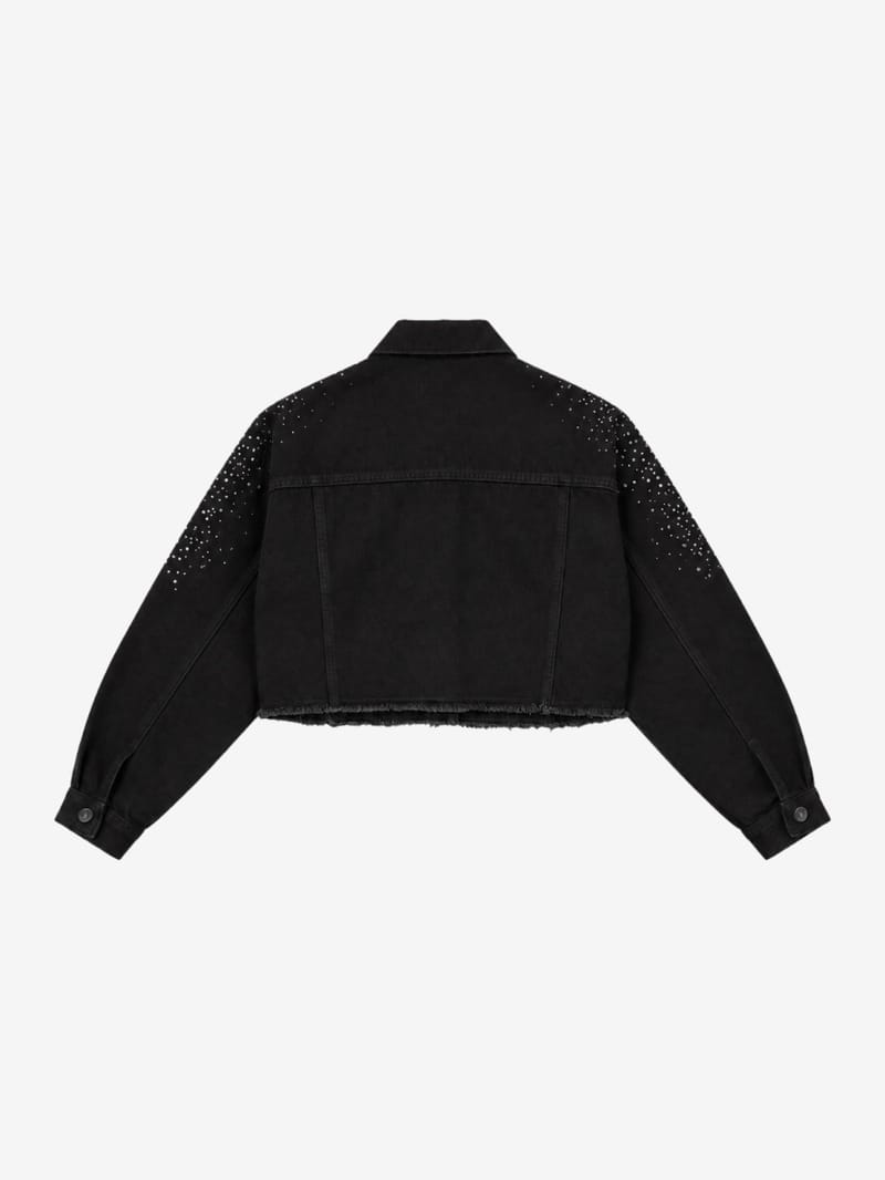 Diesel Kids: Cotton jacket