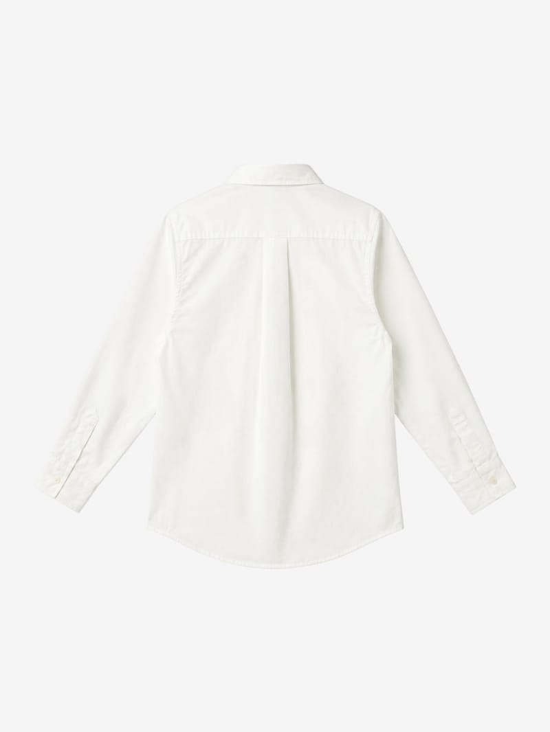 Marni Junior: Cotton shirt