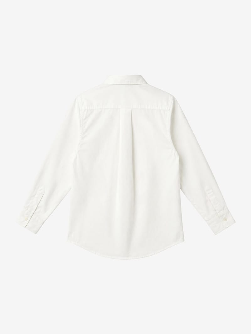 Marni Junior - Cotton shirt