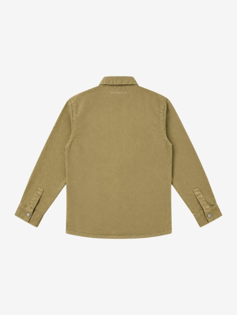 MM6 Maison Margiela - Cotton shirt