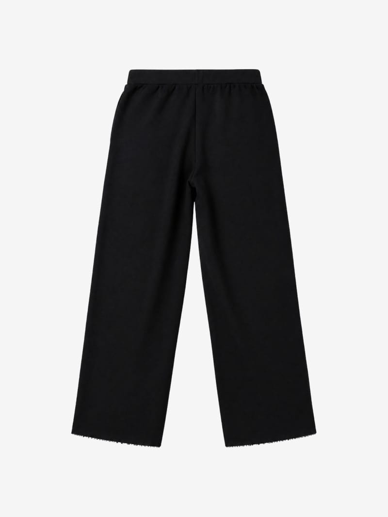 Marni Junior: Cotton sweatpants