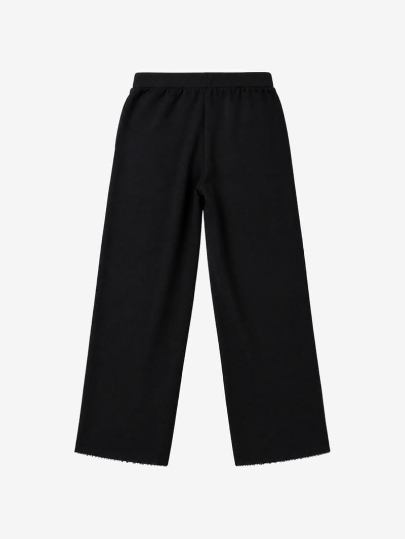 Marni Junior - Cotton sweatpants