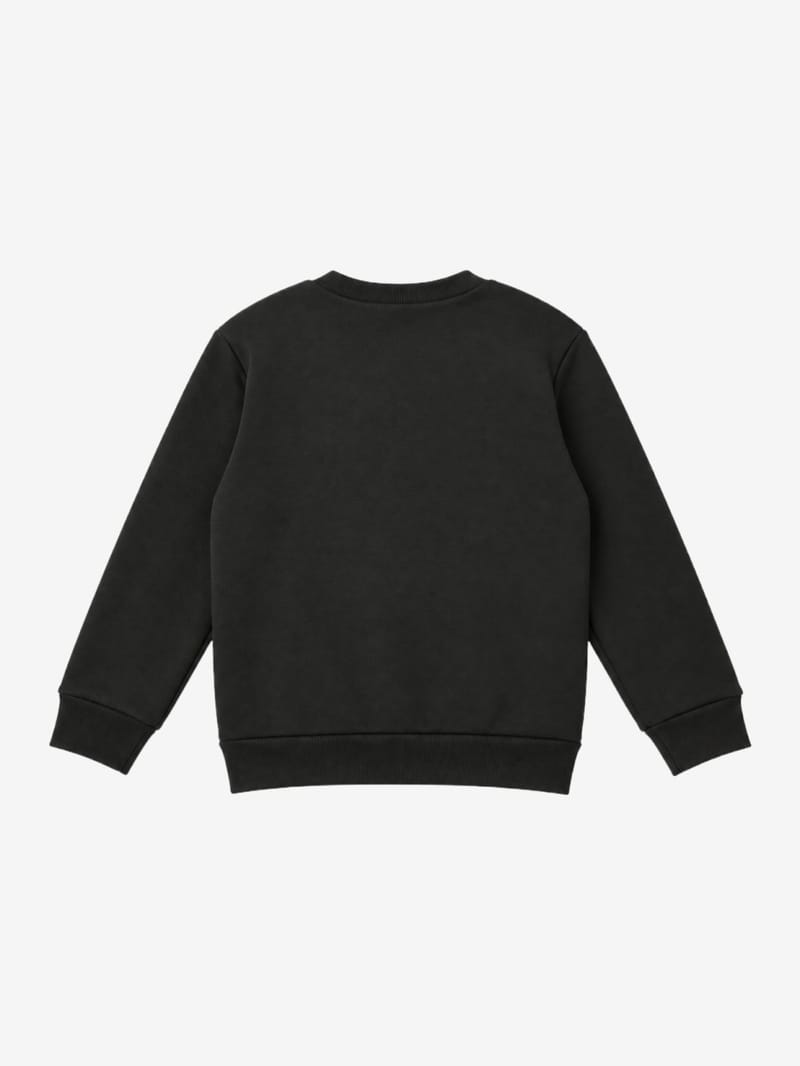 Marni Junior: Cotton sweatpants