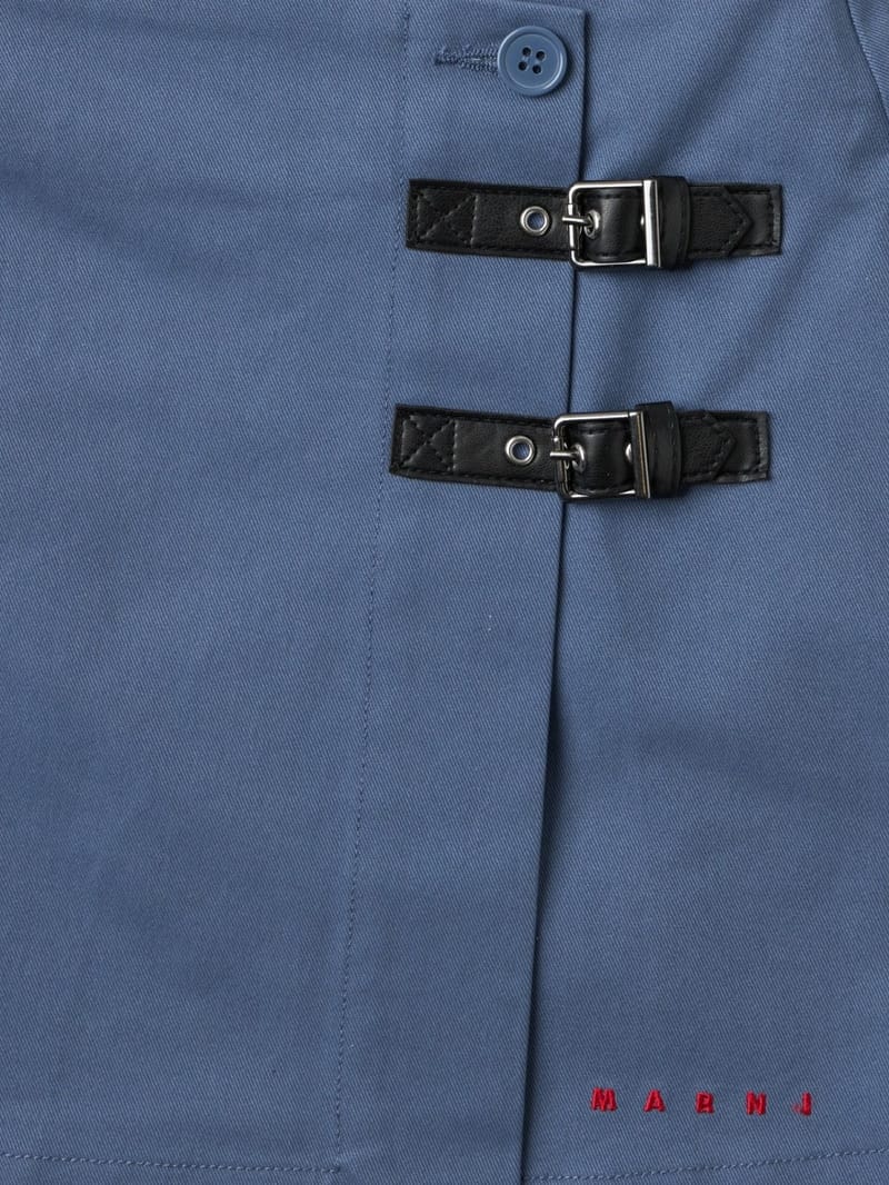 Marni Junior: Cotton sweatpants