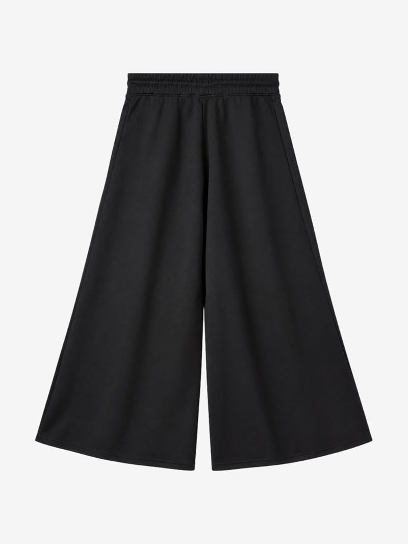 Diesel Kids: Cotton sweatpants