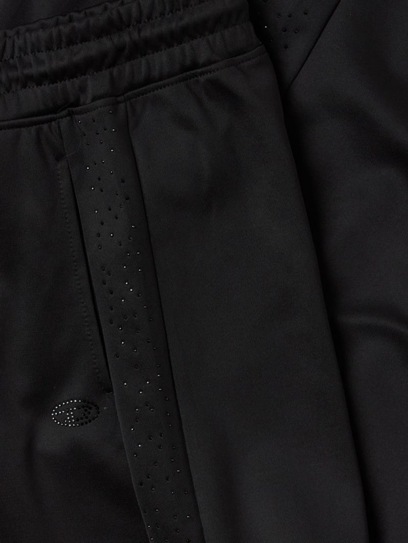 Diesel Kids: Cotton sweatpants