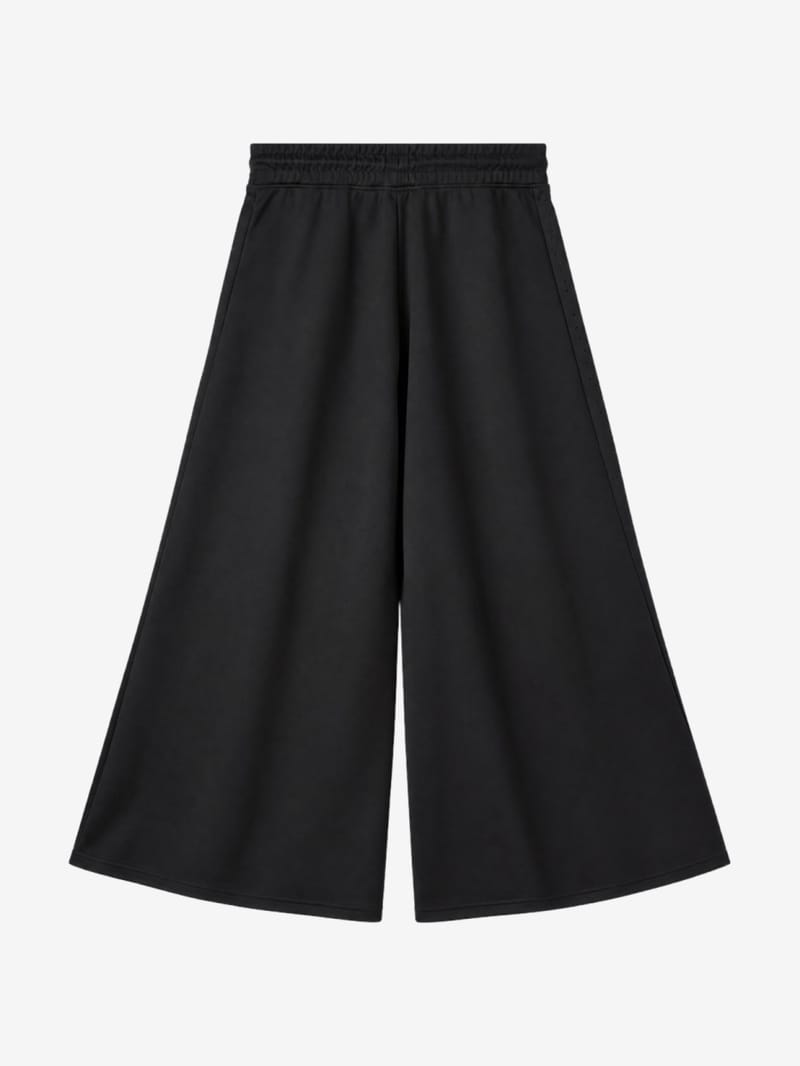 Diesel Kids - Cotton sweatpants