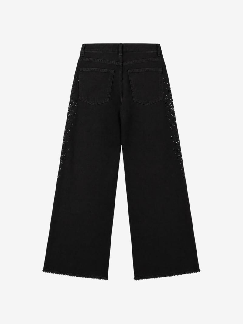 Diesel Kids - Cotton sweatpants
