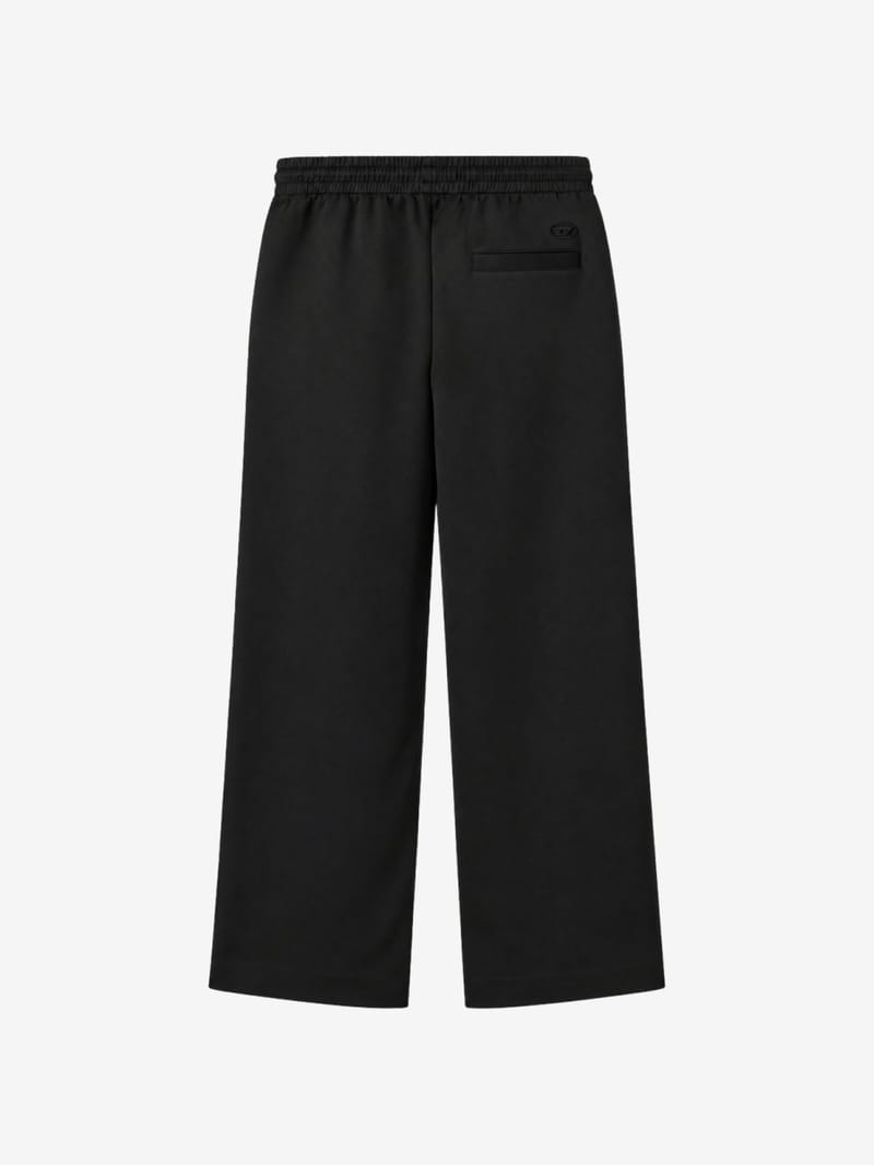 Diesel Kids: Cotton sweatpants