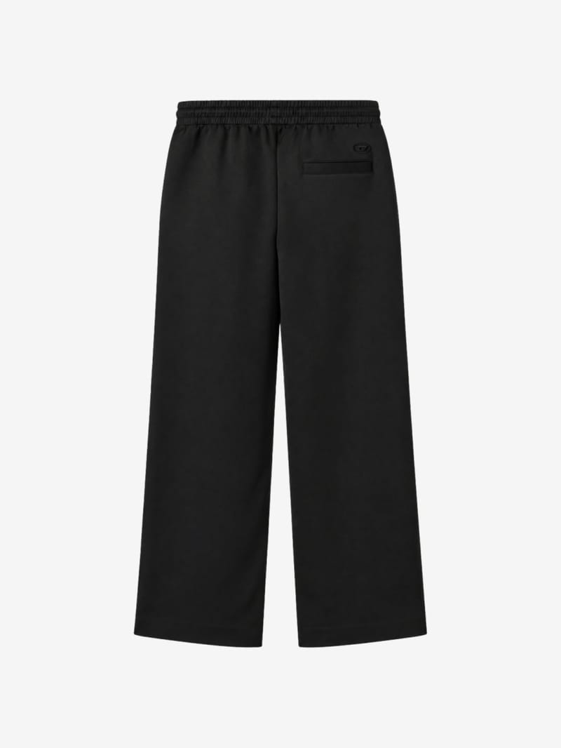Diesel Kids - Cotton sweatpants