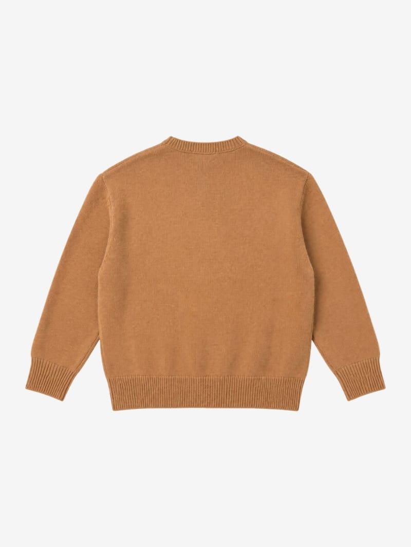 Marni Junior - Cotton sweatshirt