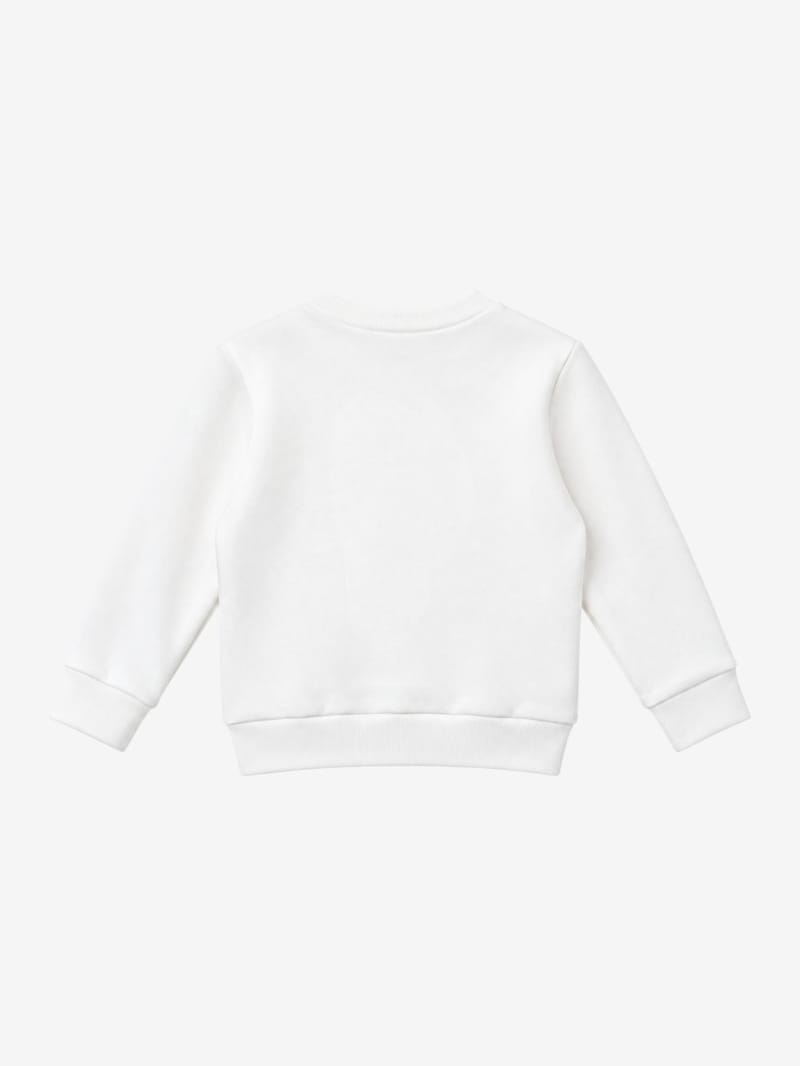 Marni Junior: Cotton sweatshirt