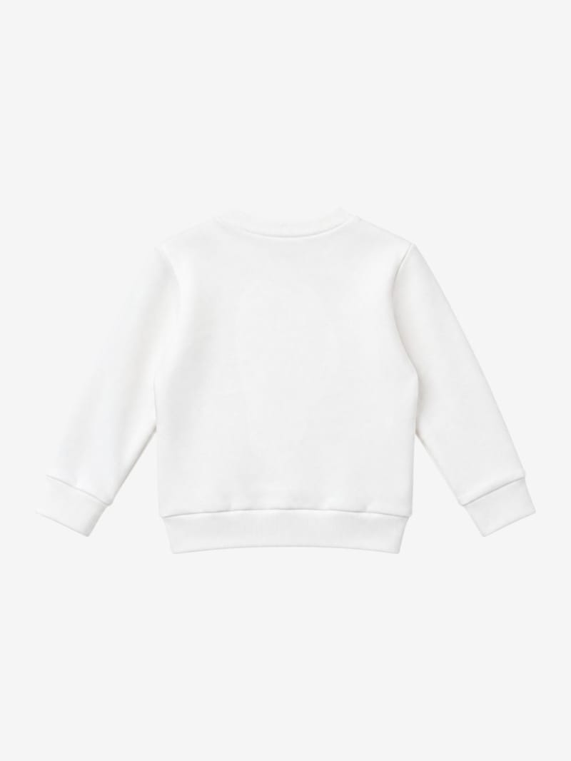 Marni Junior - Cotton sweatshirt