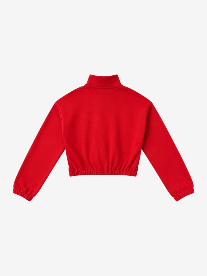 Diesel Kids: Cotton sweatshirt